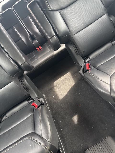 used 2022 Ford Explorer car, priced at $38,810