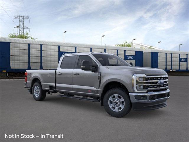 new 2026 Ford F-250 car, priced at $81,825