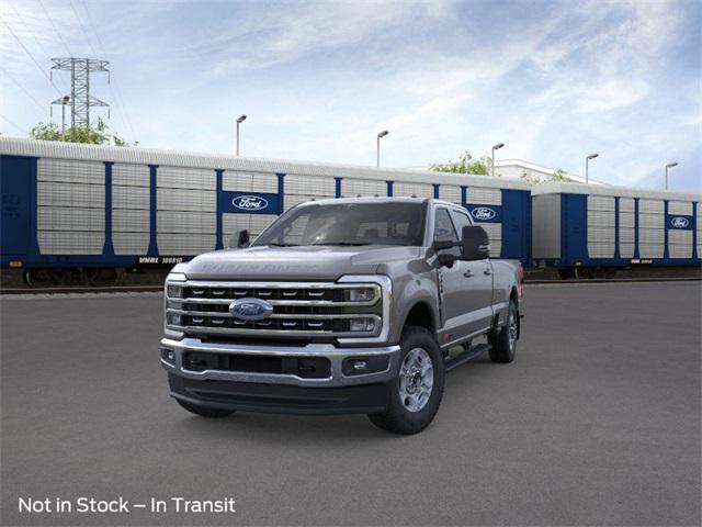 new 2026 Ford F-250 car, priced at $81,825