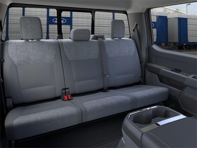 new 2026 Ford F-250 car, priced at $81,825