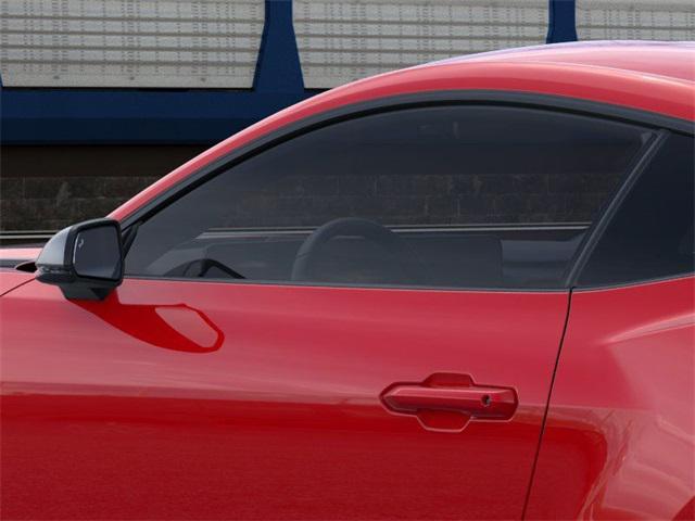 new 2026 Ford Mustang car, priced at $74,900