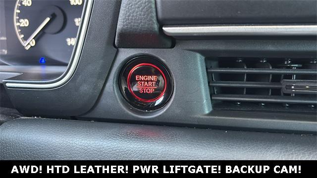 used 2023 Honda Pilot car, priced at $32,926