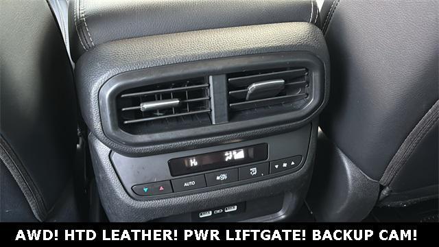 used 2023 Honda Pilot car, priced at $32,926