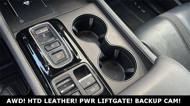 used 2023 Honda Pilot car, priced at $32,926