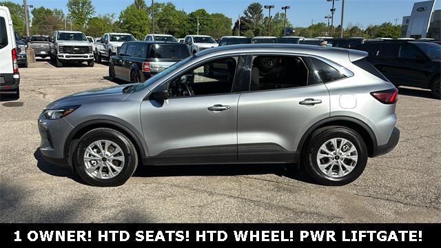 used 2023 Ford Escape car, priced at $23,445