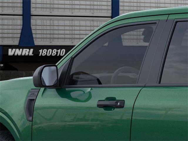 new 2025 Ford Maverick car, priced at $28,589