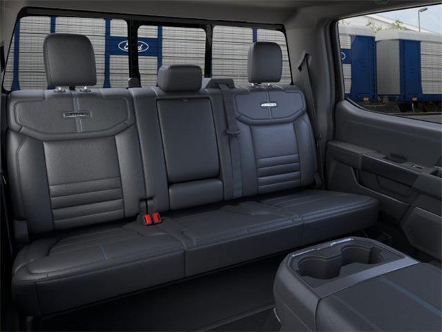 new 2026 Ford F-450 car, priced at $107,130