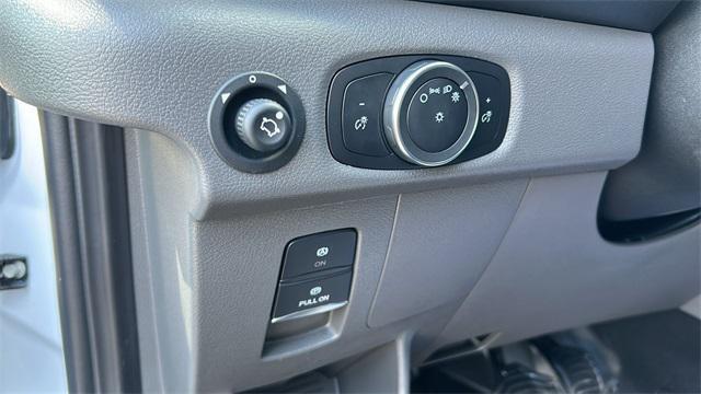 new 2024 Ford Transit-350 car, priced at $57,495