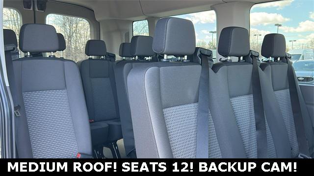 new 2024 Ford Transit-350 car, priced at $52,532