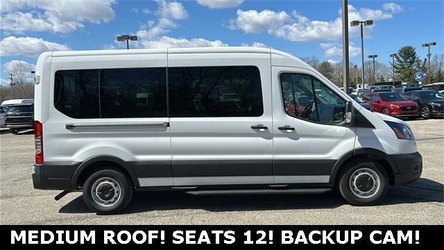 new 2024 Ford Transit-350 car, priced at $52,532