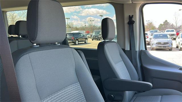new 2024 Ford Transit-350 car, priced at $57,495