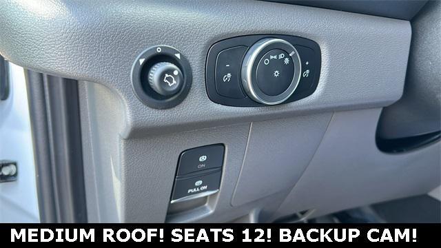 new 2024 Ford Transit-350 car, priced at $52,532