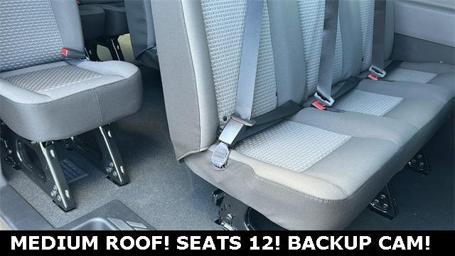 new 2024 Ford Transit-350 car, priced at $52,532