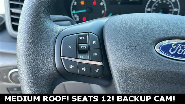 new 2024 Ford Transit-350 car, priced at $52,532