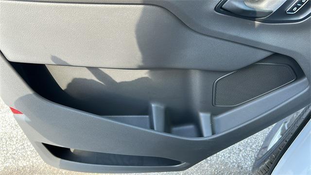 new 2024 Ford Transit-350 car, priced at $57,495