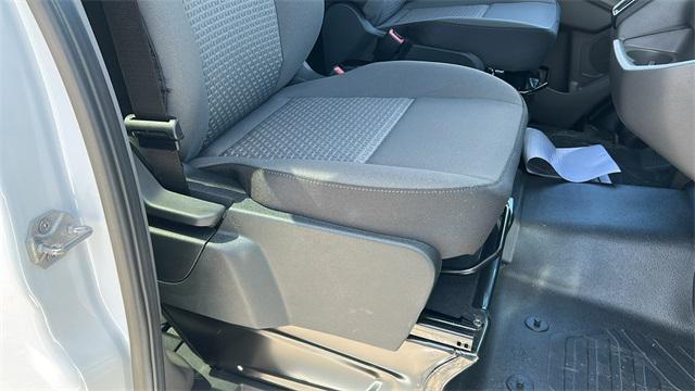 new 2024 Ford Transit-350 car, priced at $57,495