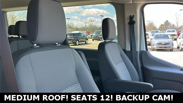 new 2024 Ford Transit-350 car, priced at $52,532