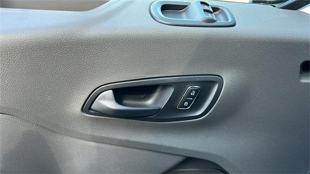 new 2024 Ford Transit-350 car, priced at $57,495