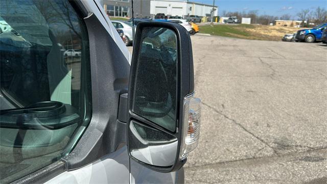 new 2024 Ford Transit-350 car, priced at $57,495