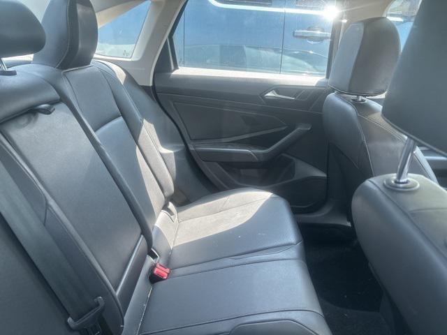used 2019 Volkswagen Jetta car, priced at $14,455