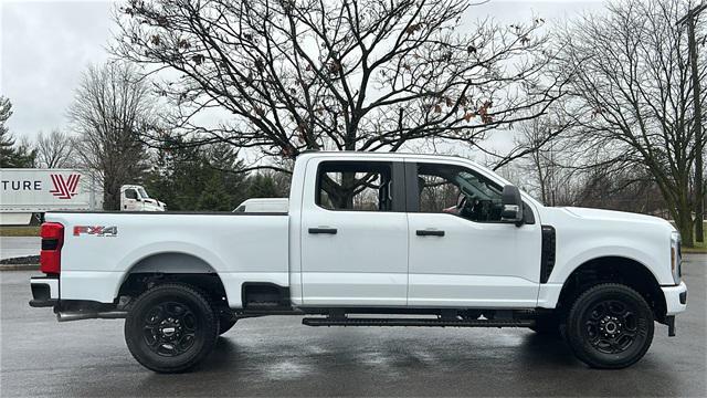 new 2024 Ford F-350 car, priced at $57,124