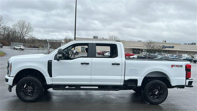 new 2024 Ford F-350 car, priced at $57,124