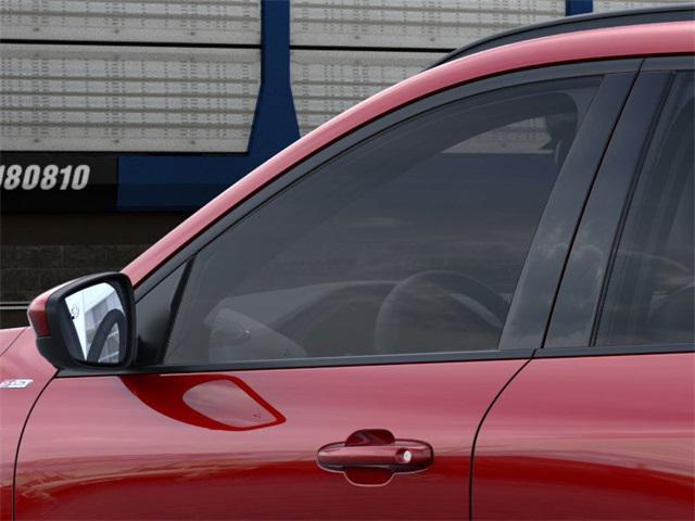 new 2025 Ford Escape car, priced at $38,770