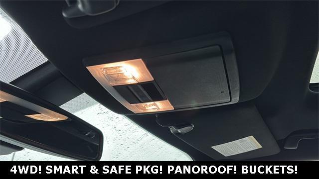 used 2018 Ford Explorer car, priced at $16,695