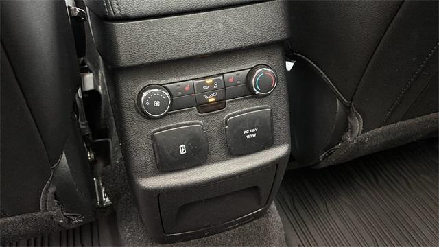used 2018 Ford Explorer car, priced at $19,986