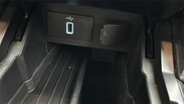 used 2018 Ford Explorer car, priced at $19,986
