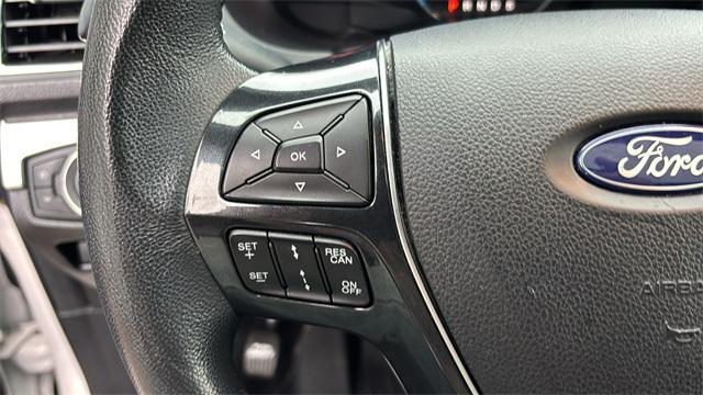 used 2018 Ford Explorer car, priced at $19,986