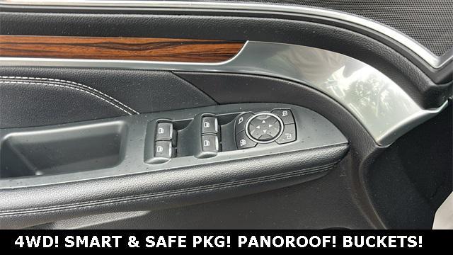 used 2018 Ford Explorer car, priced at $16,695