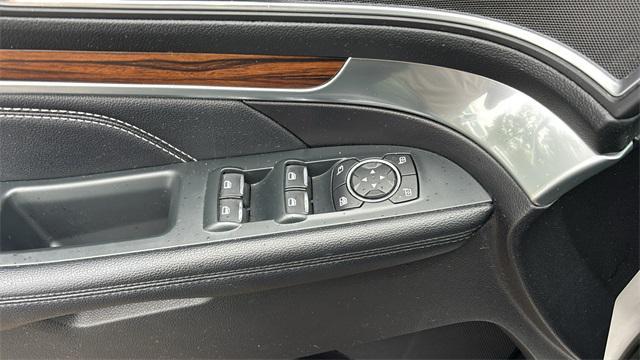 used 2018 Ford Explorer car, priced at $19,986