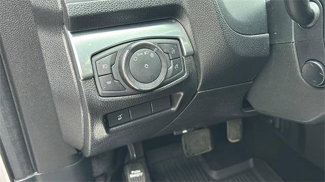 used 2018 Ford Explorer car, priced at $19,986