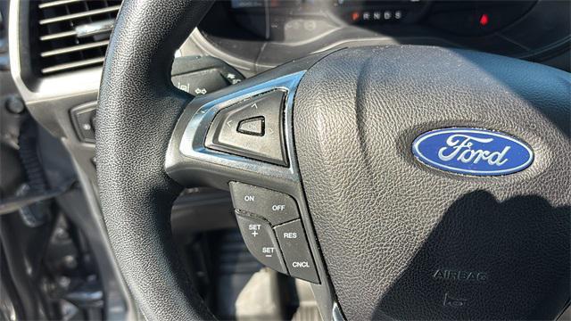 used 2023 Ford Edge car, priced at $24,629