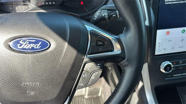 used 2023 Ford Edge car, priced at $24,629