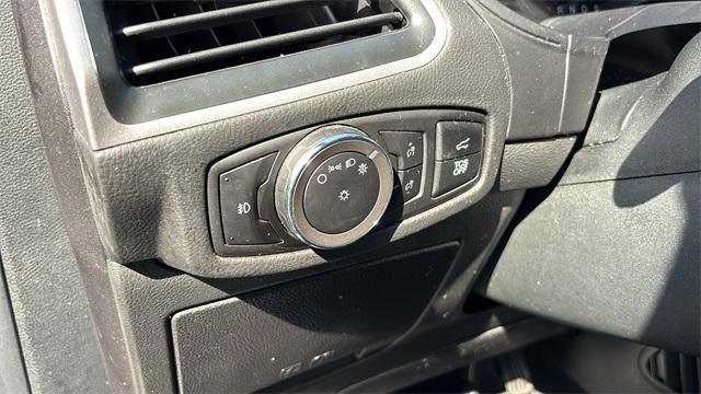 used 2023 Ford Edge car, priced at $24,629