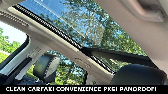 used 2023 Ford Edge car, priced at $23,988