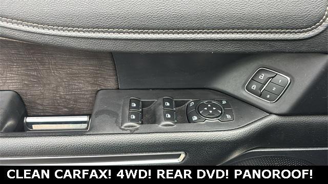 used 2019 Ford Expedition car, priced at $29,988