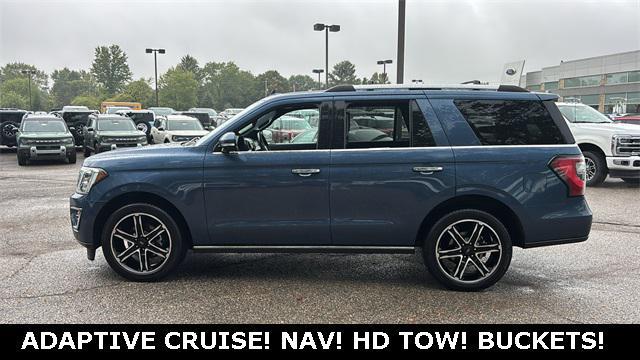 used 2019 Ford Expedition car, priced at $29,988