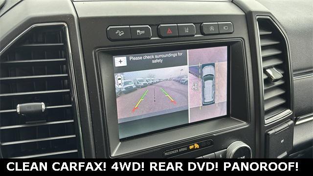 used 2019 Ford Expedition car, priced at $29,988