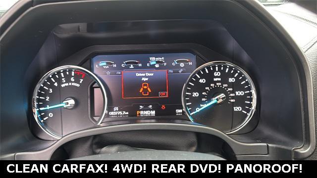 used 2019 Ford Expedition car, priced at $29,988