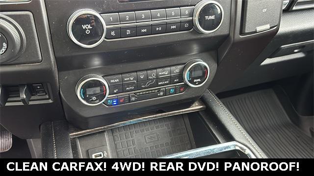 used 2019 Ford Expedition car, priced at $29,988