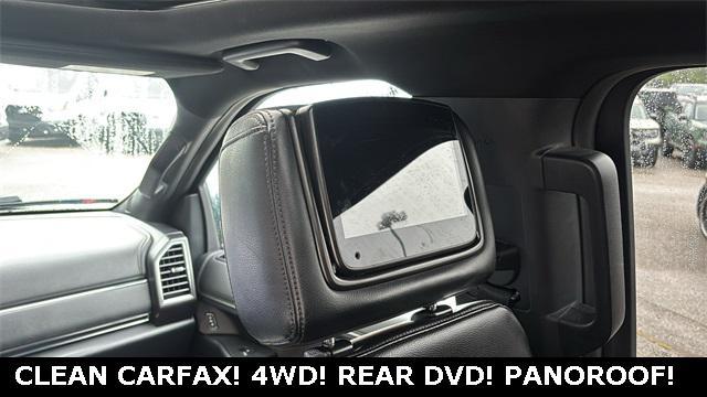 used 2019 Ford Expedition car, priced at $29,988