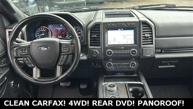 used 2019 Ford Expedition car, priced at $29,988