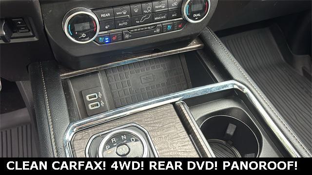 used 2019 Ford Expedition car, priced at $29,988