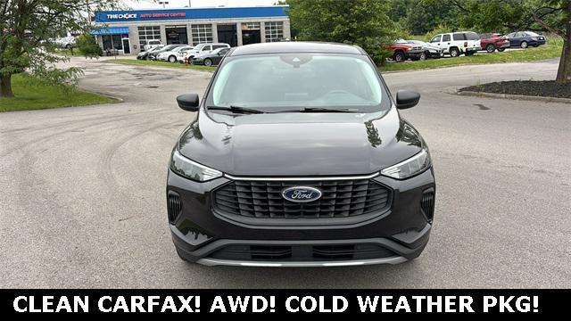 used 2023 Ford Escape car, priced at $21,713