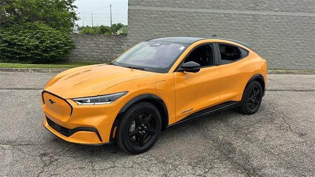used 2023 Ford Mustang Mach-E car, priced at $33,352