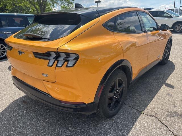 used 2023 Ford Mustang Mach-E car, priced at $33,854
