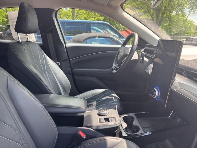used 2023 Ford Mustang Mach-E car, priced at $33,854